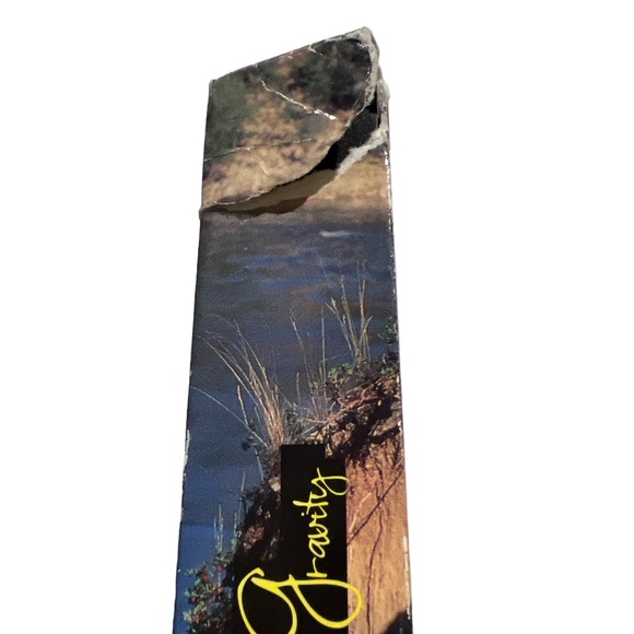 Rare 1998 K2 Bike Zero Gravity VHS Dave Swetland, Chris Lawrence, Elladee Brown - Picture 6 of 6